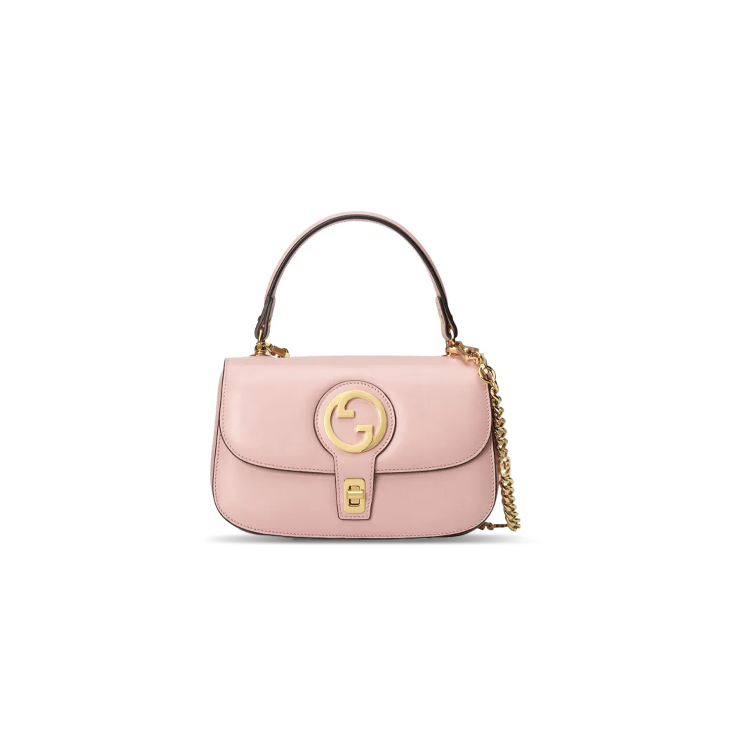 G*u*i blondie crossbody bag 735101 (23*15*11cm)